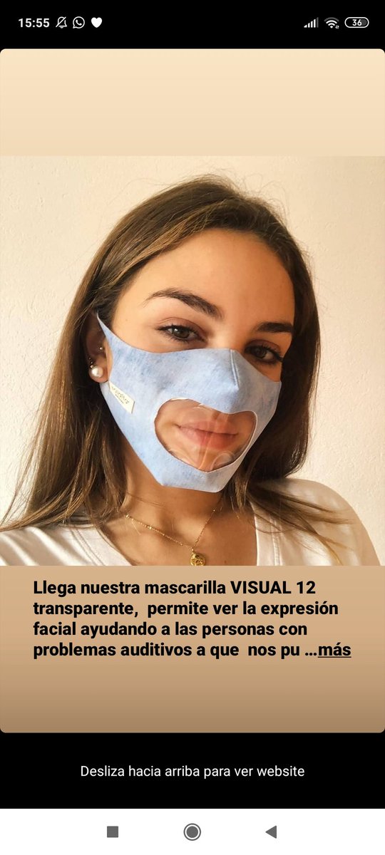 carmenccp1's tweet photo. Esta claro que la innovación es una de las cosas primordiales en nuestras vidas y que se intentan adaptar a nuestras necesidades, he encontrado este tipo de mascarillas que creo que son las más adecuadas para la adquisición del lenguaje que pensáis? @profe_recursos https://t.co/Y5f3CNj1TK
