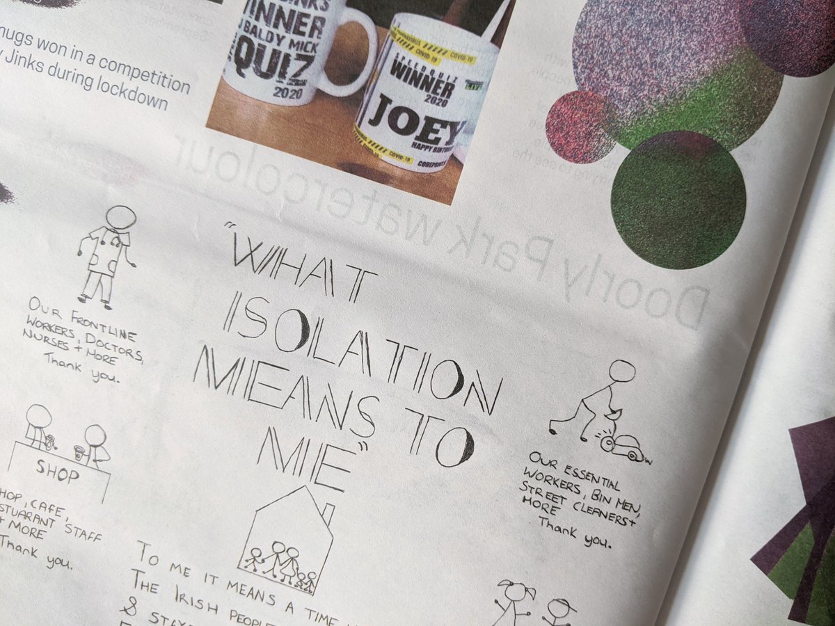 Pulled (@_pulled_) on Twitter photo It's been a long absence for us on here! We would like to share some recent work of ours. We designed and produced this #digitaltabloid for Cranmore Community Co-operative Society <a href="/CranmoreCoop/">Cranmore Coop</a> which is the culmination of a longrunning community project <a href="/FundforIreland/">The International Fund for Ireland</a>. 1/ It's been a long absence for us on here! We would like to share some recent work of ours. We designed and produced this #digitaltabloid for Cranmore Community Co-operative Society <a href="/CranmoreCoop/">Cranmore Coop</a> which is the culmination of a longrunning community project <a href="/FundforIreland/">The International Fund for Ireland</a>. 1/