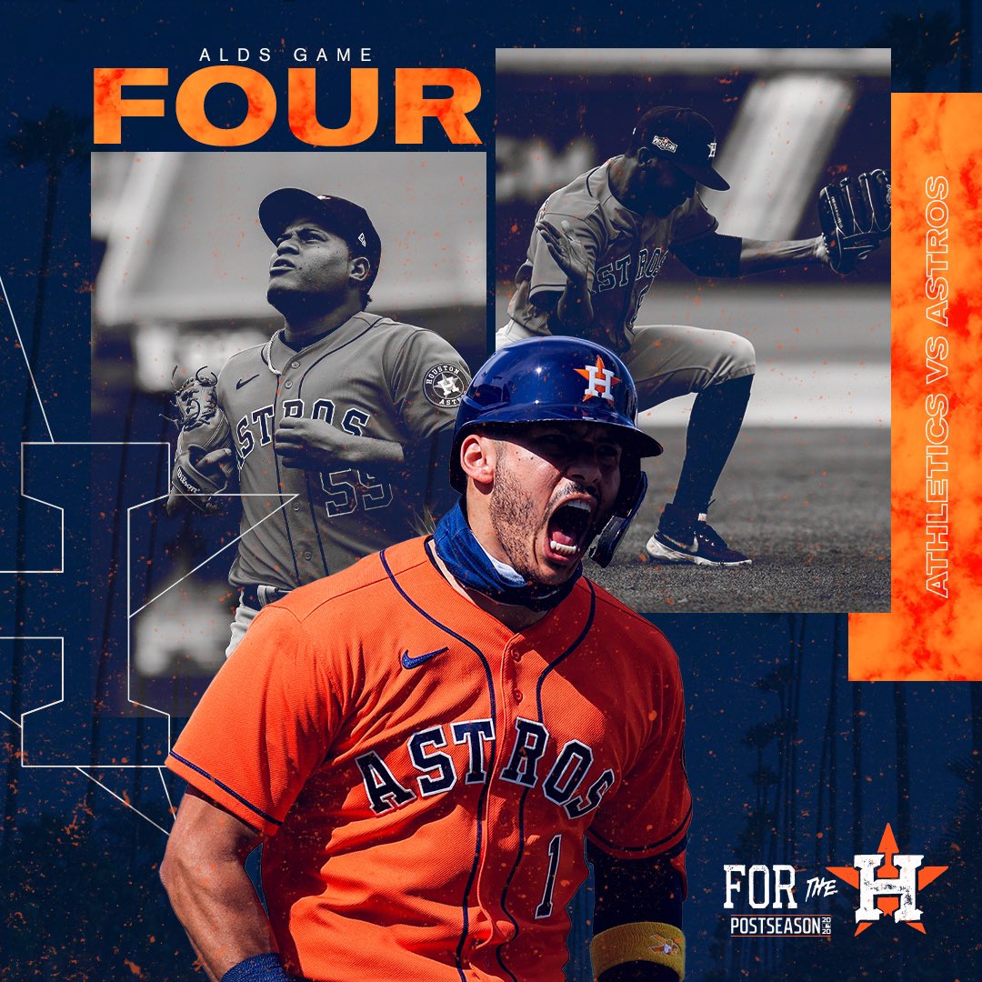astros's tweet photo. Today is the day. 

#ForTheH https://t.co/JfXOTzfPac