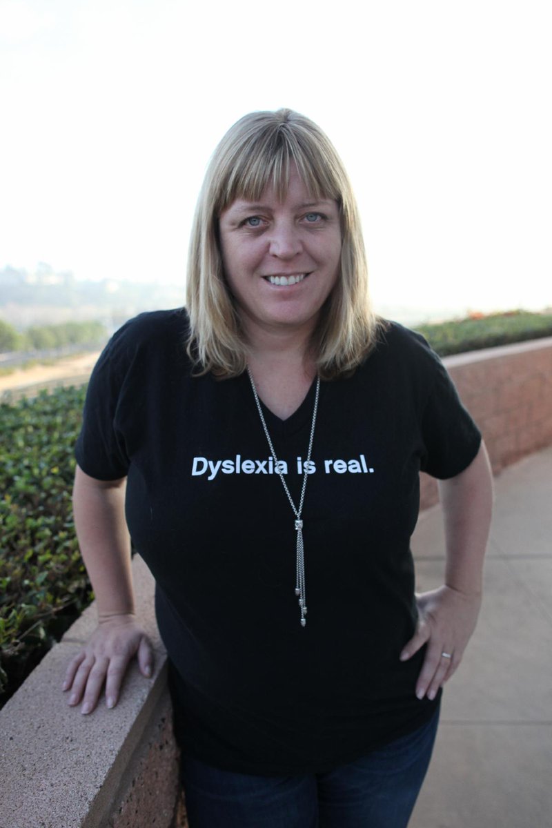 Join us for this FREE Dyslexia Basics session with Dr. Kelli! conta.cc/36mhn7R