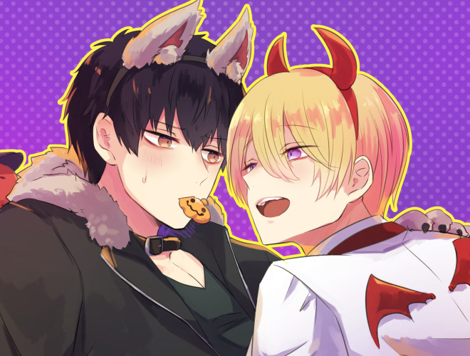 Blサンドのtwitterイラスト検索結果 古い順 Blサンドのtwitterイラスト検索結果 古い順