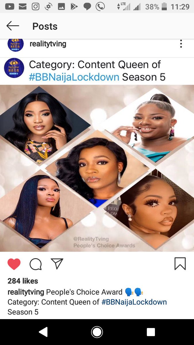millionbrain's tweet photo. #VoteNengi #bbnaija #QueenContent on IGs #GracedNengi 💯🗡️🌻 https://t.co/jJiRA5PGtC