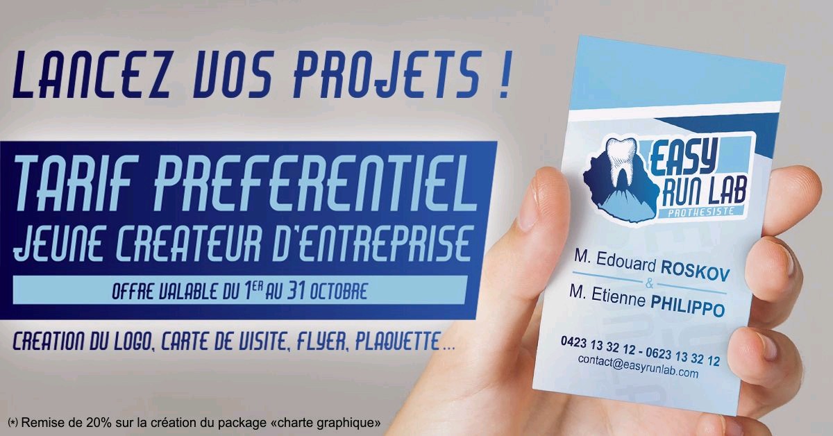 Rokin_hugo's tweet image. Tarif préférentiel pour le lancement de votre activité ! Contact : rokinworld@gmail.com / 0623 06 09 31

#graphisme #identitévisuelle #logo #flyer #cartedevisite #creation