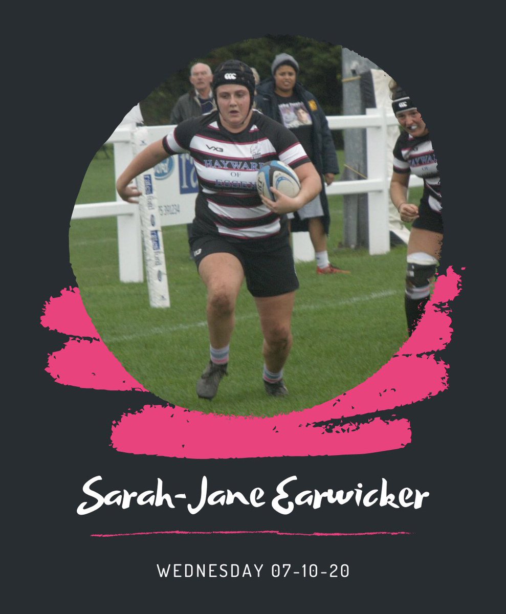 thurrockladies's tweet image. #tbirds #weeklywords ⚪️⚫️