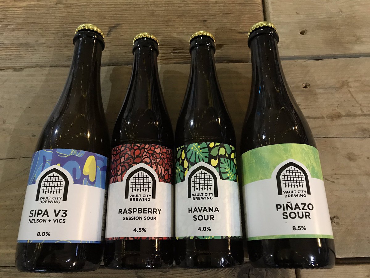 The Bottle Shop Roath tweet media