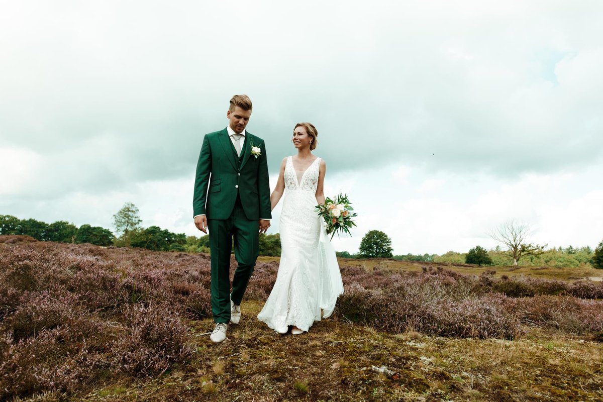 Bart &amp; Anne 💍📸