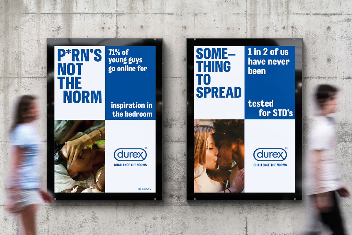 Today's &amp;more Virtual Conference will open with a fascinating session on 'Researching Sex Better with AI'.

Oana Stroie, RB Health UK &amp; Hannah Marcus, discover.ai share how they used new methodologies to answer some of the world’s oldest questions for <a href="/durex/">Durex Global</a>