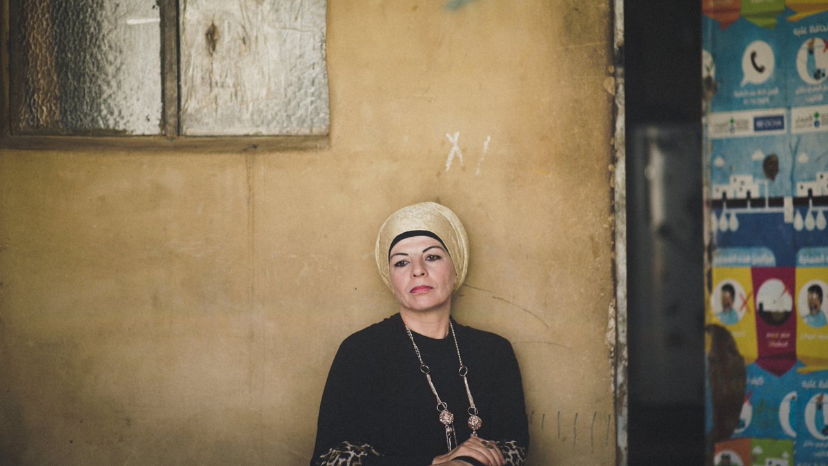 _acpau's tweet image. #NISAAH es presenta avui a @fcpm 🎞️
Elles són la Rima, la Hiam, la Walaa i l’Amal i ens obriran les portes dels seus països per conèixer què significa ser ‘nisaah’ (dona) a l’actualitat

Projecció en directe a les 20.30h: bit.ly/EstrenoNisaah

📸@crazy_cat_raqel i Lucia Venero