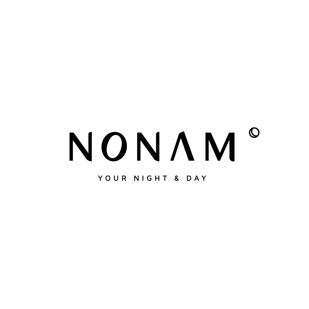 we_are_chilli's tweet photo. It’s all about having a good time.
Branding for Nonam, an intriguing 24/7 hideaway concept in the heart of Ghent. 

#wearechilli #nonam #hotel #restaurant #winebar #ghent #gent #design #designer #art #artwork #logo #logodesign #branding #identity #corporateidentity #graphicdesign https://t.co/cGAYkhGSHb