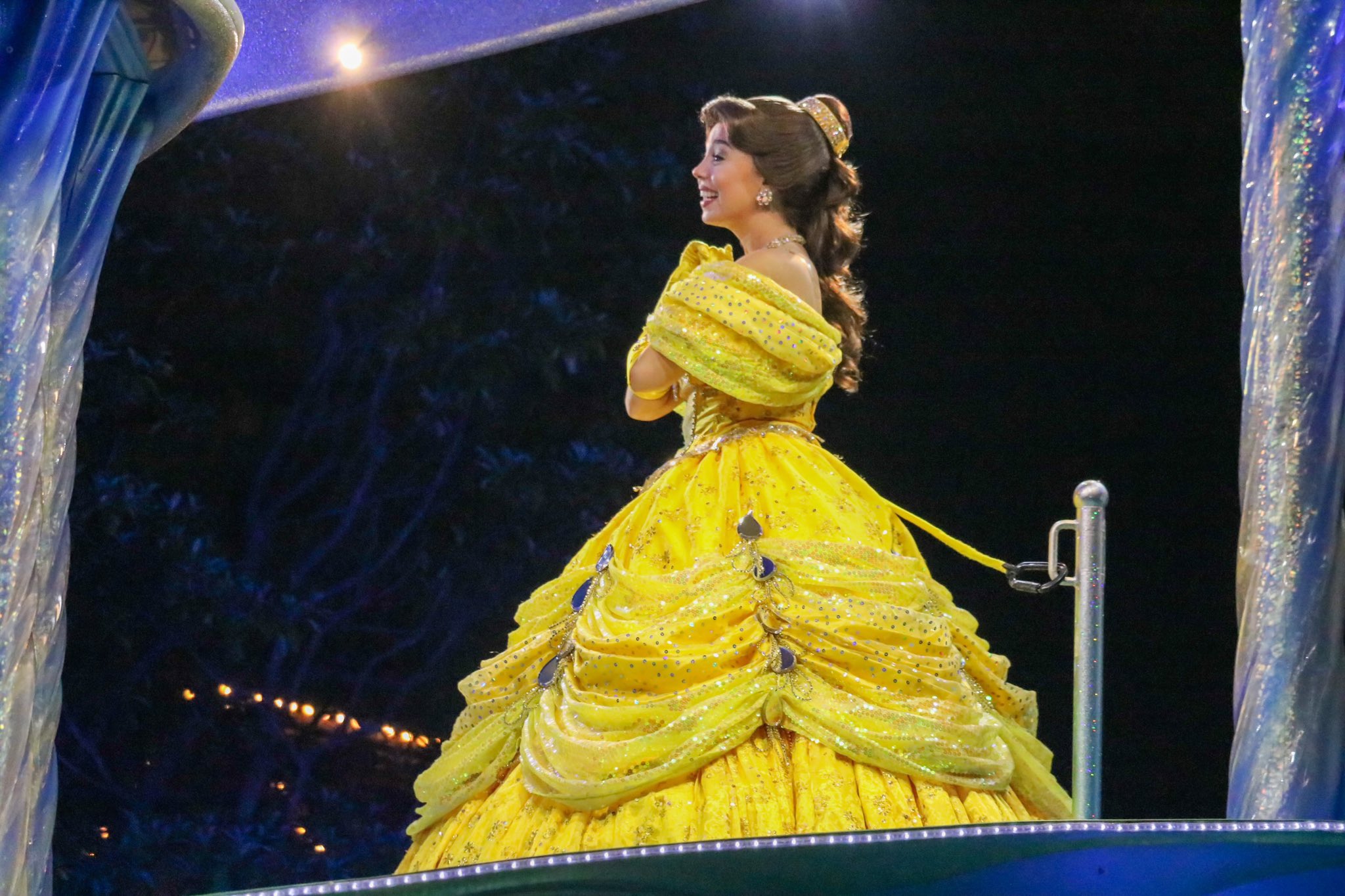 どなちゃす Beautiful 東京ディズニーランド ナイトフォールグロウ グロウ ディズニープリンセス ベル ディズニー好きな人と繋がりたい T Co G31sws86zr Twitter どなちゃす Beautiful 東京ディズニーランド ナイトフォールグロウ グロウ ディズニープリンセス ベル ディズニー好きな人と繋がりたい T Co G31sws86zr Twitter