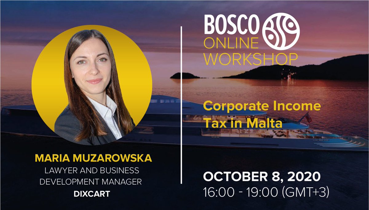 Bosco Conference tweet media