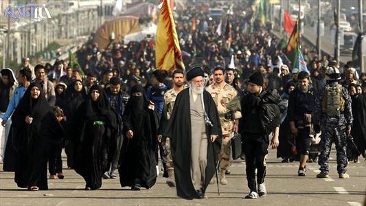 haj_haydar's tweet photo. تصورش هم زیباست؛ اربعین سال بعد؛ ان‌شاءالله
#Arbaeen2020 
#حب_الحسین_یجمعنا https://t.co/CyOTJNJEf9