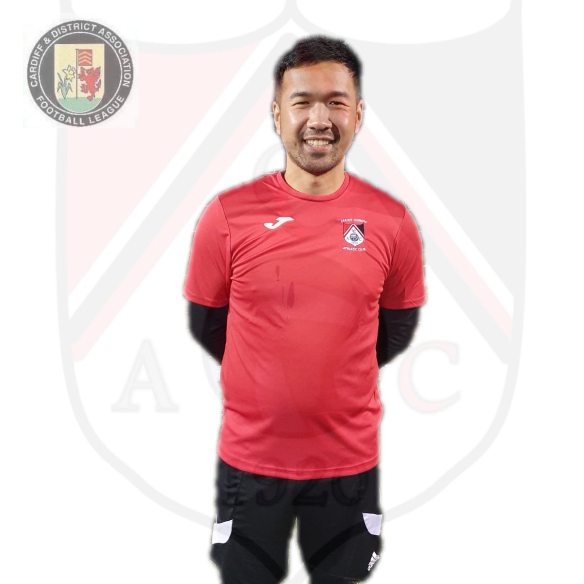 We are delighted goalkeeper <a href="/_WONG90/">Tom</a> has signed on for the new season whenever that may be 📝 👐🏻 Plenty more shot stopping to come 👊🏻⛔ #ironfist #cosmos