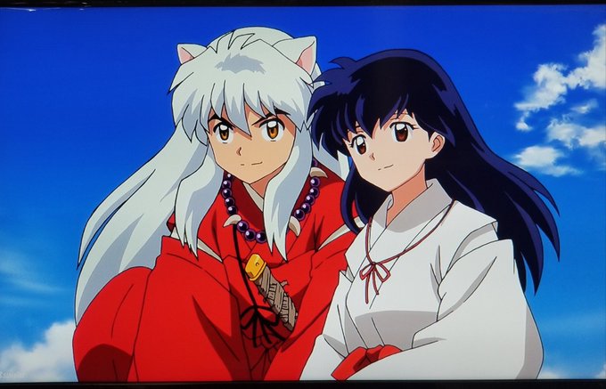 犬夜叉のtwitterイラスト検索結果 犬夜叉のtwitterイラスト検索結果