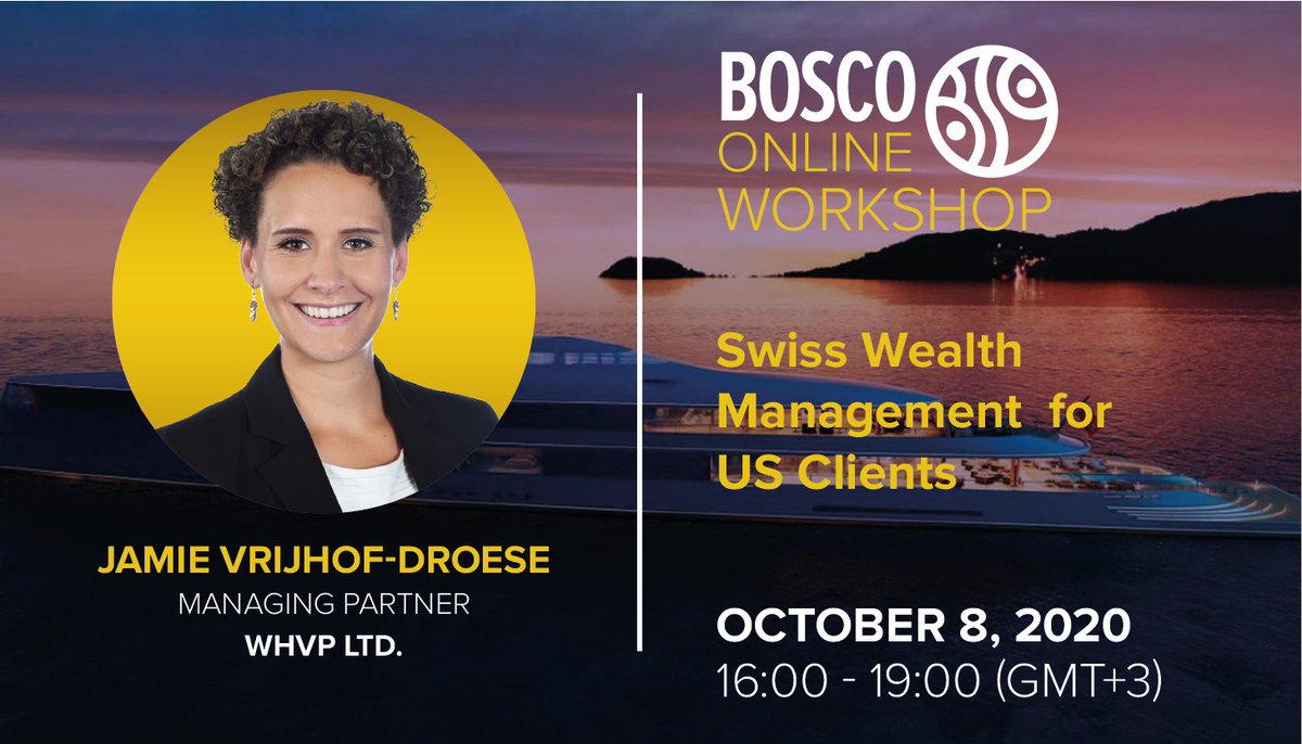 Bosco Conference tweet media