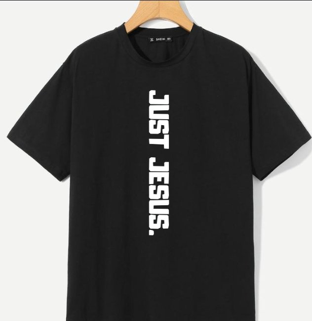 aderinsolaoluwa's tweet photo. @aproko_doctor My name is Derinsola and I help people spread the light of Christ, everywhere they go. These t-shirts are available on order for N3,000
Please retweet, my customer might be on your timeline π
#faithmerch #christianmerchandise #BornAgain https://t.co/GrX9tlzjWq