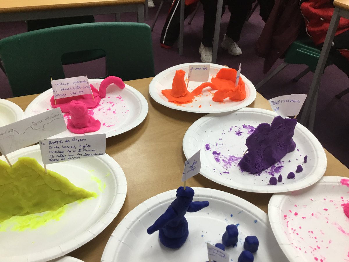 RedMaidsGeo (@redmaidsgeo) on Twitter photo Great taster lesson this morning with <a href="/RedmaidsJuniors/">Redmaids' High Juniors GDST</a> Year 6 students making play dough landscapes. Guanabara Bay seemed most popular. Any ideas where that is budding geographers? Great taster lesson this morning with <a href="/RedmaidsJuniors/">Redmaids' High Juniors GDST</a> Year 6 students making play dough landscapes. Guanabara Bay seemed most popular. Any ideas where that is budding geographers?