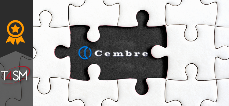 t4sm's tweet photo. → Scopri come la collaborazione con il team di esperti di T4SM ha permesso all’azienda Cembre di avere un software di interfacciamento ad altissime prestazioni per il loro banco di collaudo innovativo:https://t.co/NTnsh0M3WL...
#casestudy #softwareinnovativo #industria40 https://t.co/febKlhkAfM
