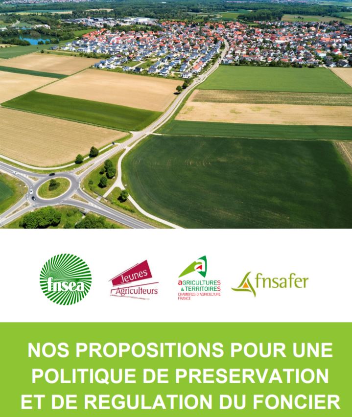 JA Indre et Loire (@jaindreetloire) on Twitter photo 👉 Découvrez ci-dessous les propositions de <a href="/JeunesAgri/">Jeunes Agriculteurs</a> et de la profession pour préserver et réguler le foncier agricole 🧑🌾🌾🐮🚜🌞👍🇫🇷
ICI : ➡️ chambres-agriculture.fr/fileadmin/user… 👉 Découvrez ci-dessous les propositions de <a href="/JeunesAgri/">Jeunes Agriculteurs</a> et de la profession pour préserver et réguler le foncier agricole 🧑🌾🌾🐮🚜🌞👍🇫🇷
ICI : ➡️ chambres-agriculture.fr/fileadmin/user…