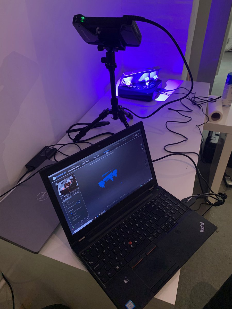 Cracking on with the scans of <a href="/dunderdalemr/">Malcolm Dunderdale</a> light assemblies for his Renault trucks <a href="/ElusiveParts/">Elusive Parts</a>