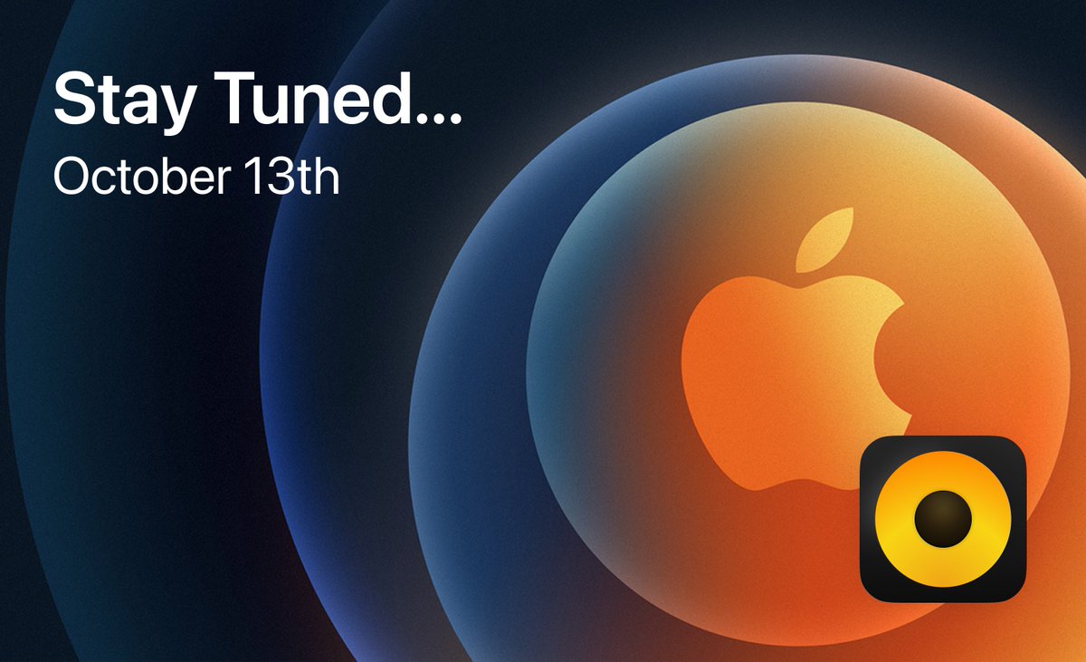 What are you expecting at Apple Event 2020?
#apple #iphone #music #vox