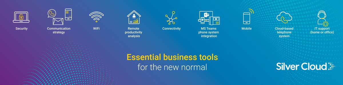 cdsilvercloud's tweet image. When was the last time you reviewed your business communication strategy?