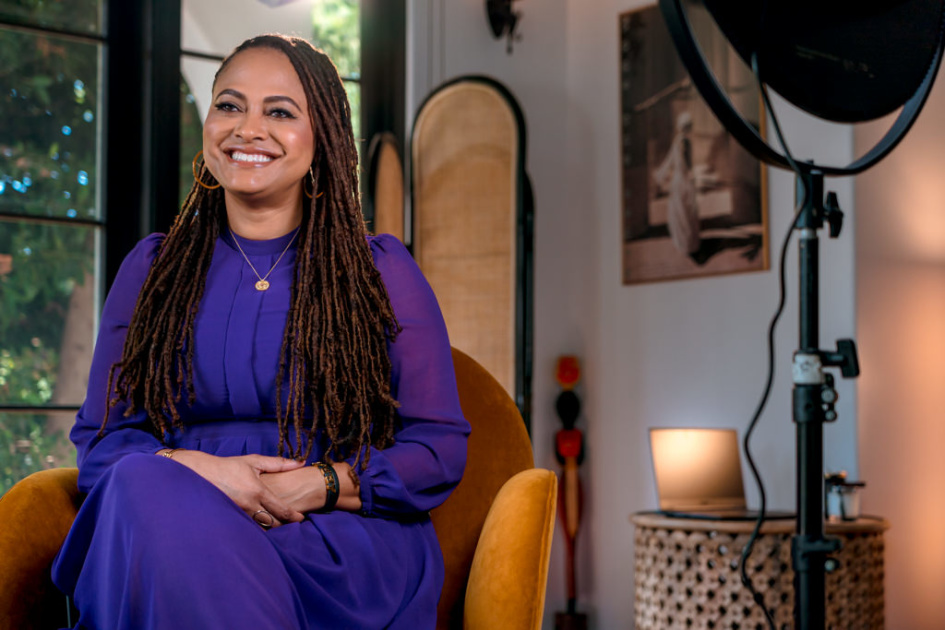 Lenovo and Ava DuVernay unveil VR film series on empowering women