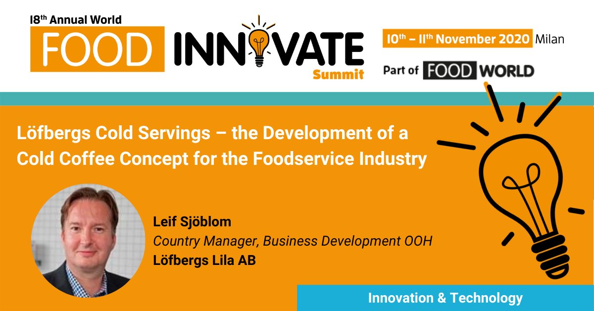 Food Innovate Summit tweet media
