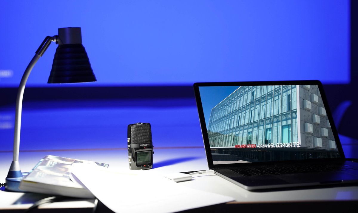 Deporte - Kirola tweet media