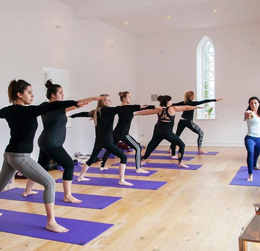 #throwbackthursday Today we're looking back at some of our favourite corporate retreats including Christmas escapes, pilates and most recently floristry! Our event spaces are designed with flexibility in mind. Contact us for more information ✉️ estate@graythwaite.com