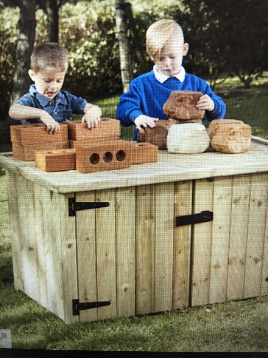 LaceyfieldsA's tweet image. Watch this space! Mrs Gavuzzi, our Early Years lead is ordering more resources for our new outdoor learning area. @EarlyExcellence #outdoorlearning