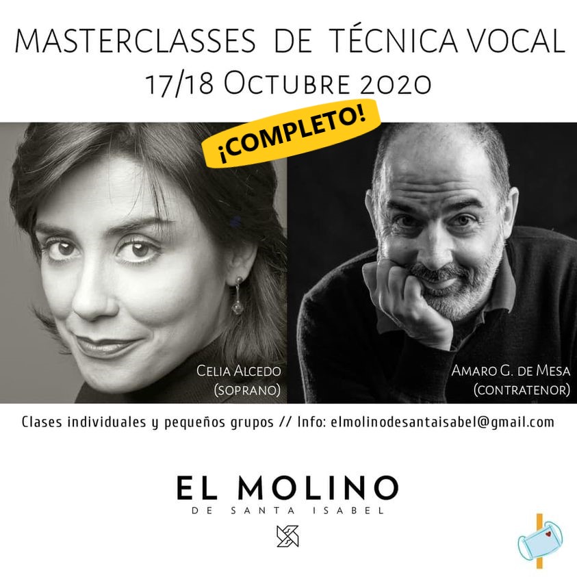 NorahBorges's tweet photo. Pues nada, que hay cosas que van saliendo. ¡Trabajando en la nueva fecha! https://t.co/ZkJBn0FDhs