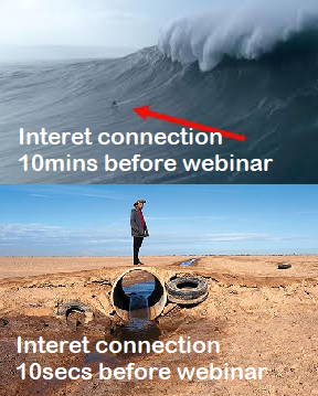 DecNoone's tweet image. This ever happen to anyone else? When it does, the @EHC_Haemophilia  #EHC2020  show must go on and it sure did.  Excellent discussion from patients highlighting the need for control and confidence in their care and treatment, which directly effects their quality of life.