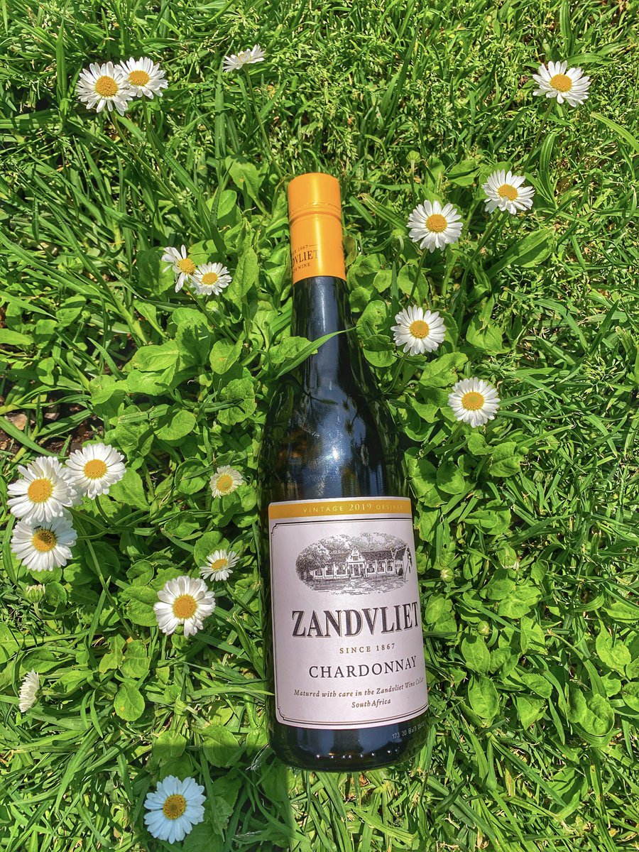 AverageSA Blog (@averagesa_blog) on Twitter photo Deliveries from <a href="/ZandvlietWine/">Zandvliet Wine</a>
Chardonnay - has flavours of lime, nectarine, passion fruit & peach with hints of butterscotch.
Pairs well with 🐠
Shiraz - has flavours of plums, blackcurrants and pepper with hints of mixed spice.
Pairs well with 🥩
Who wants a taste? 😋 Deliveries from <a href="/ZandvlietWine/">Zandvliet Wine</a>
Chardonnay - has flavours of lime, nectarine, passion fruit & peach with hints of butterscotch.
Pairs well with 🐠
Shiraz - has flavours of plums, blackcurrants and pepper with hints of mixed spice.
Pairs well with 🥩
Who wants a taste? 😋