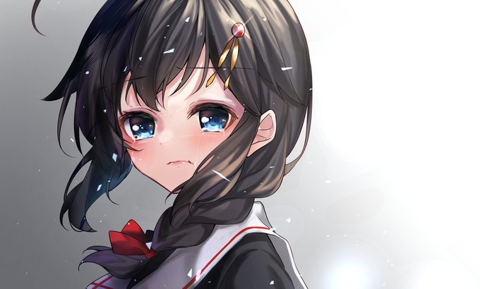 泣き顔 のtwitterイラスト作品 人気順 泣き顔 のtwitterイラスト作品 人気順