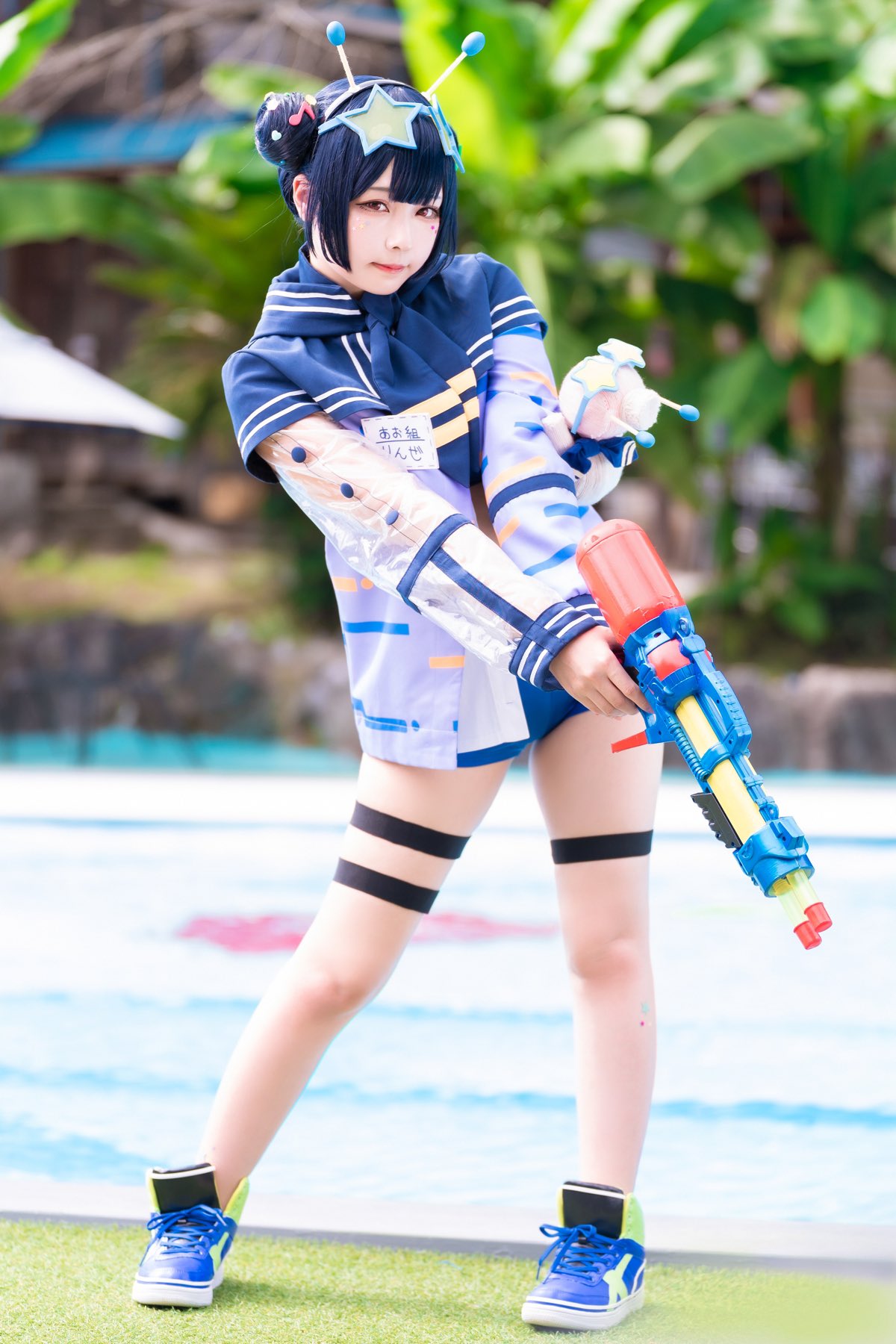 Amazon.co.jp: 杜野凛世 放課後クライマックスガールズ ビーチ Amazon.co.jp: 杜野凛世 放課後クライマックスガールズ ビーチ