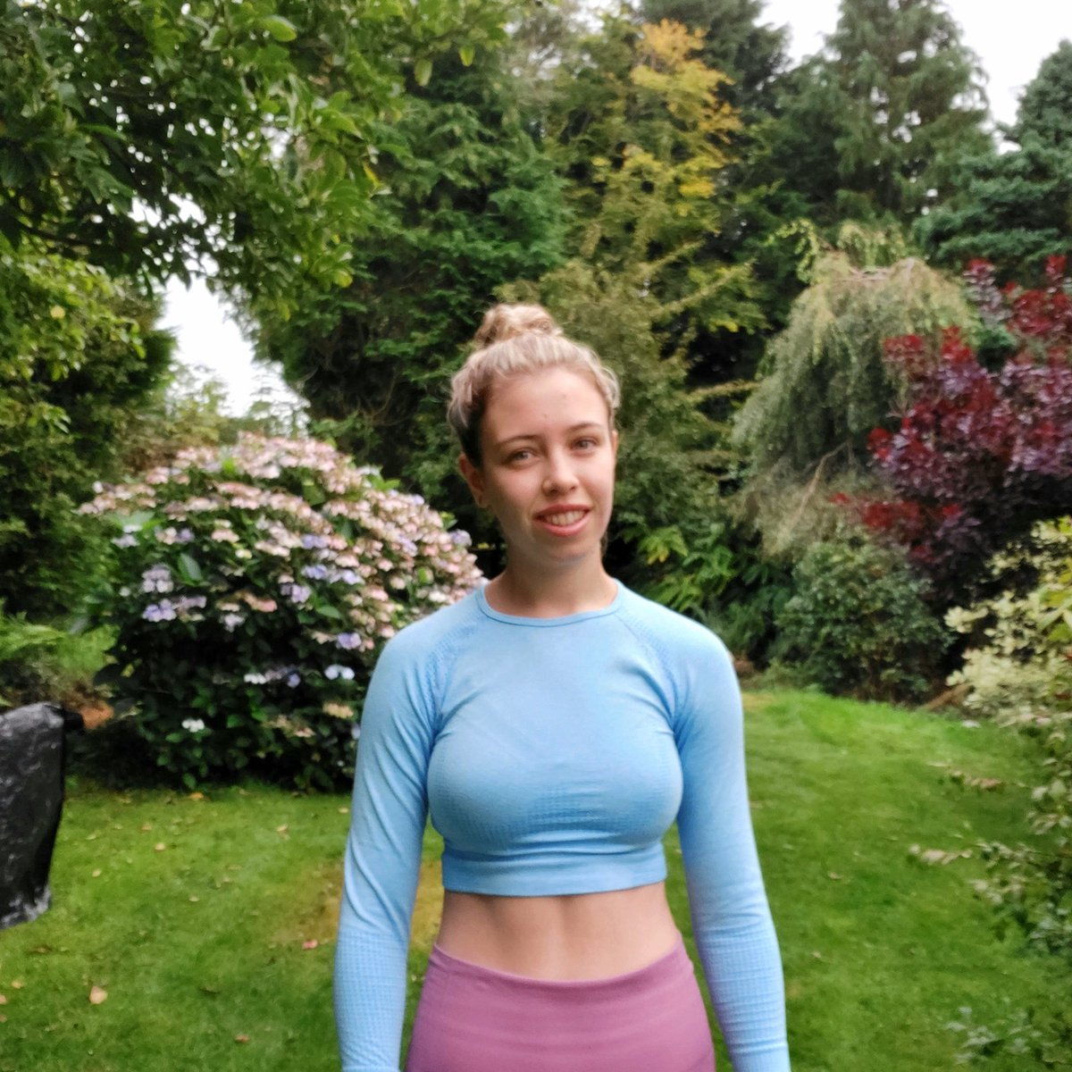 Let's use 

💫I can 
💫I will be able to
💫I'm going to 
💫I'm working towards 
💫This challenges me

Instead of 

❌I can't 
❌I won't be able to do that
❌I am never going to be able to
❌I'll never achieve that
❌ This is too hard