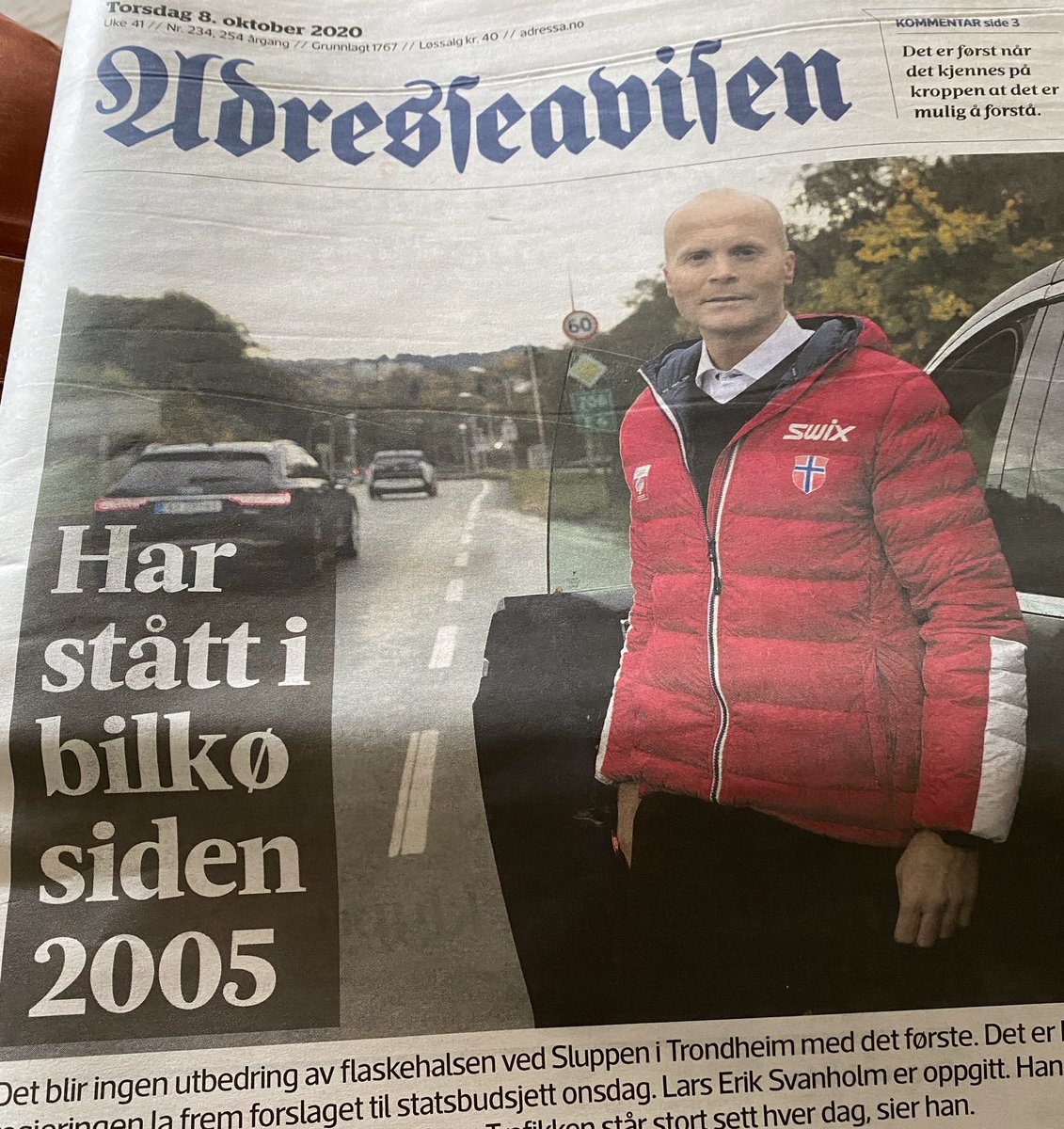 Øyvind Vikan tweet media
