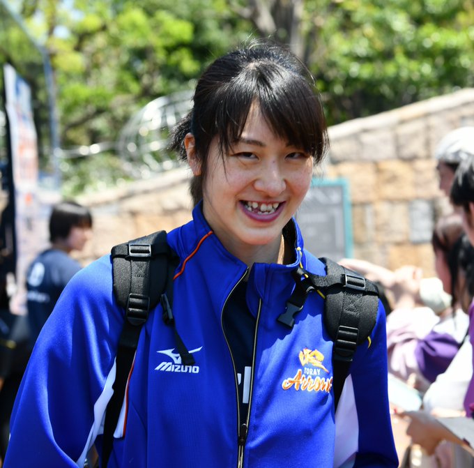 Poohsan1053さん がハッシュタグ 井上奈々朱 をつけたツイート一覧 1 Whotwi グラフィカルtwitter分析