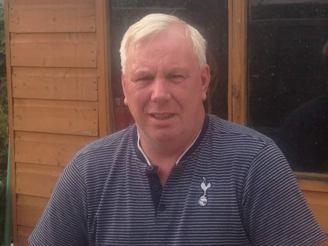 Thanks for all the messages - it helps. Graham Sarson was important to <a href="/CoalvilleTownFC/">Coalville Town FC</a> because he came to play for the club when we were struggling in Step8 under the Ravenstone banner. The rest is history. RIP brother x.