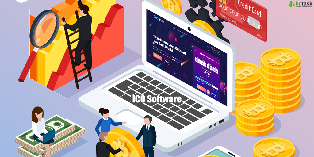 bdtask's tweet image. ICOWallet is a new token launching software, it is very important to have a legit ICO Script Software with essential features that the users look for. Check Out Free Demo: sotly.me/icowallet
#ICO #ICOScript #ICOSoftware #ICOScriptSoftware