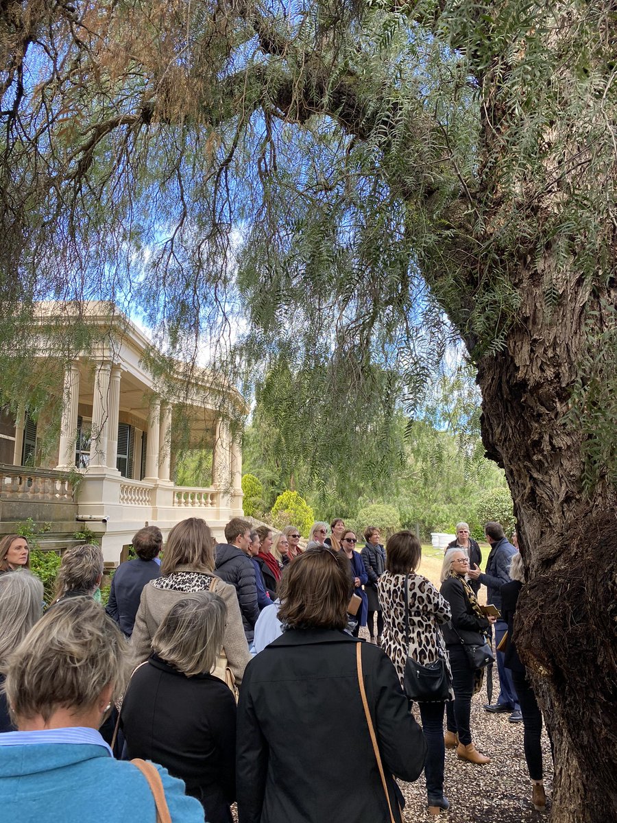 RundleTom's tweet image. Great to get an early walk around the magnificent gardens of @anlabyhomestead prior to their open gardens this weekend. Highly recommend a visit and to support regional SA. #regionsmatter #helpingcommunitiesthrive @southaustralia
