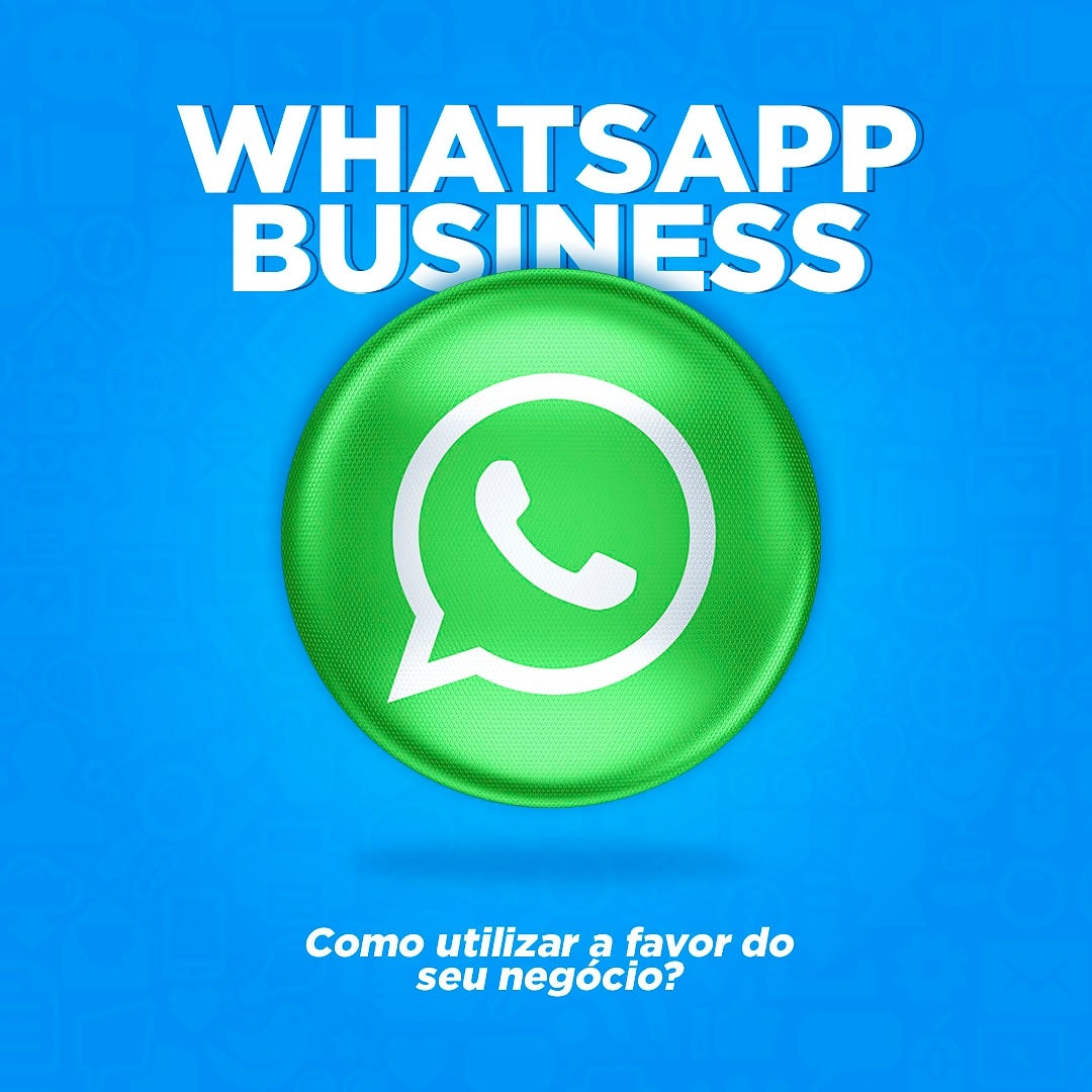 logomidia's tweet image. ➡️ Criar mensagens de boas-vindas/ausência, facilitando e tornando mais transparente a comunicação;
➡️ Oferecer informações de valor para o seu público; 
➡️ Evitar o SPAM e bloqueios: atentar à quantidade de mensagens enviadas, envio apenas para números fornecidos, entre outras.