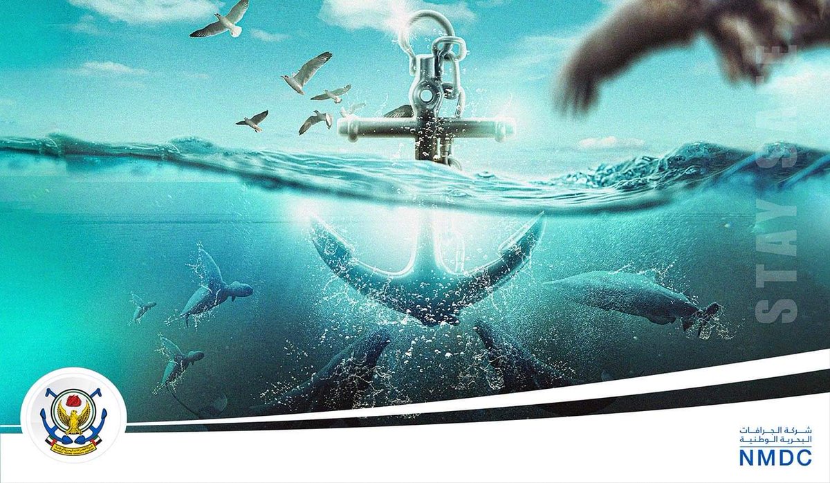 The location of future sustainable constructions should be carefully evaluated to ensure the preservation of important marine habitats and reduce the environmental impacts.
#NMDC #Sustainability #SustainableFuture #Marine #Dredging #Maritime #AbuDhbai #InAbuDhabi #UAE https://t.co/3BOEy4YVXC