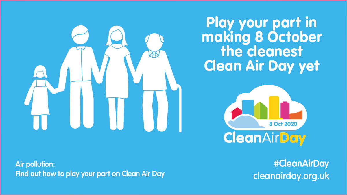 ImpUrbanHealth's tweet photo. We need to find ways to #BuildBackCleanerAir for all. However, our research shows poor air quality is not experienced equally. 

Today, @k_langford is talking at @globalactplan #CleanAirDay webinar about the lived experience of unequal air in South London https://t.co/pMmXO1wfeM https://t.co/VwhhGx1v5S