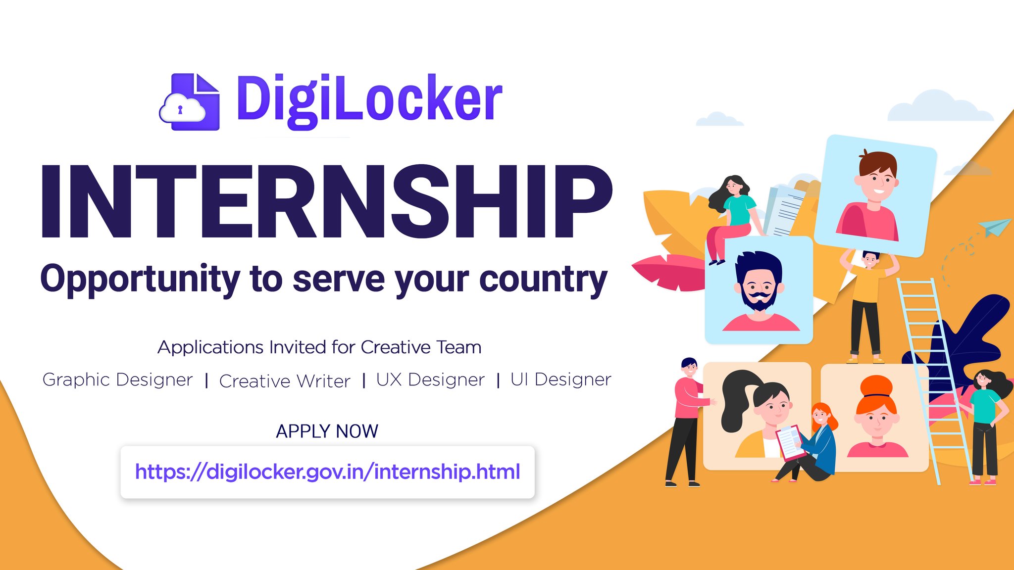 DigiLocker on Twitter: 