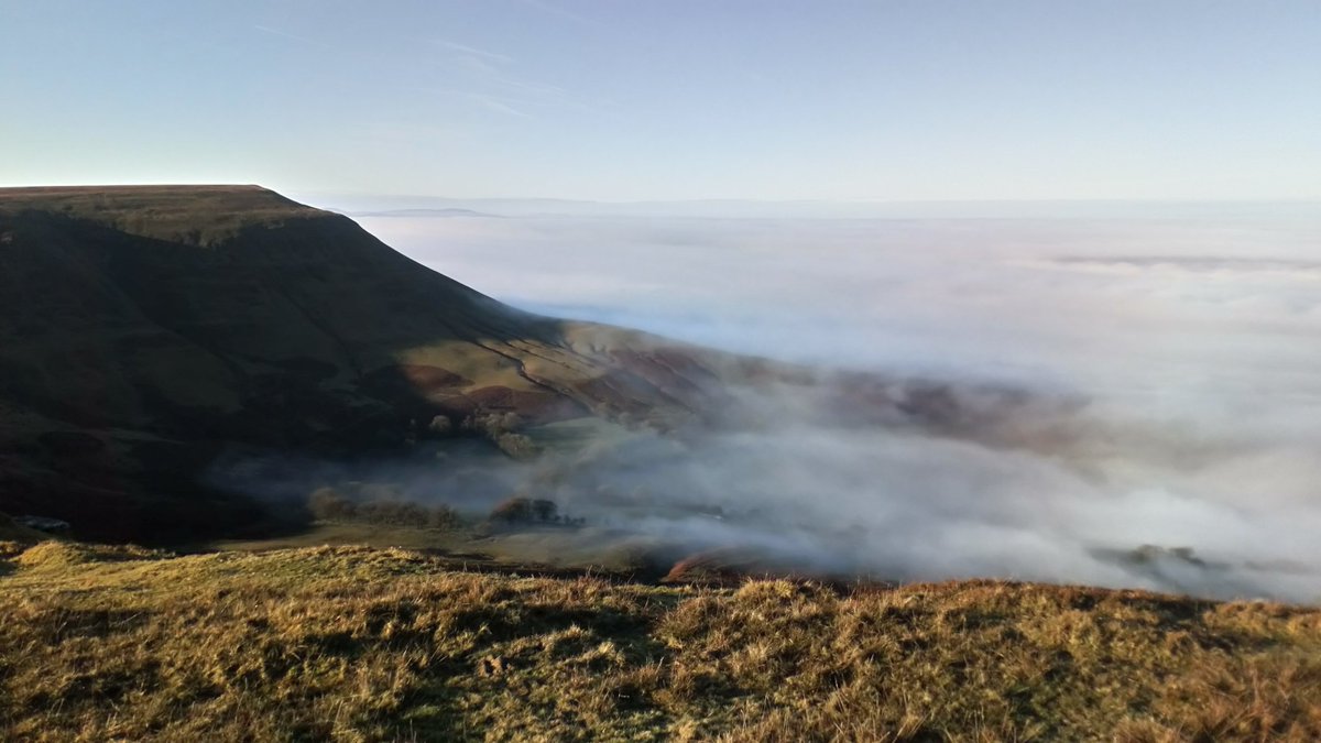 Thread: As our £1.1 million 3 year   #SMS project has drawn to a close, today we celebrate our actions on the ground that have improved, enhanced & supported the natural resources of the   #blackmountains