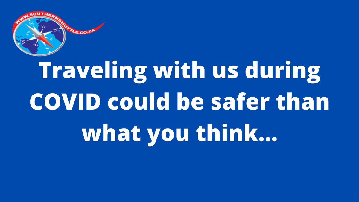 Southern Shuttle tweet media