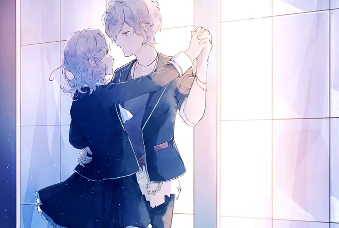 dance 