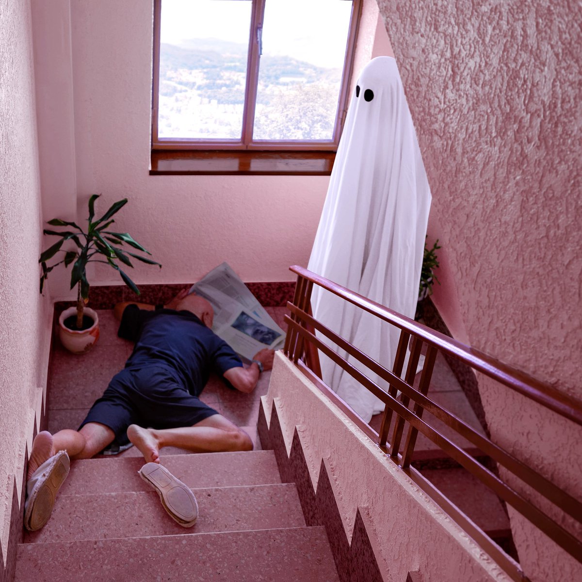 MrBooGhost's tweet photo. Parece que sigo en forma https://t.co/kwhLGAoaFB